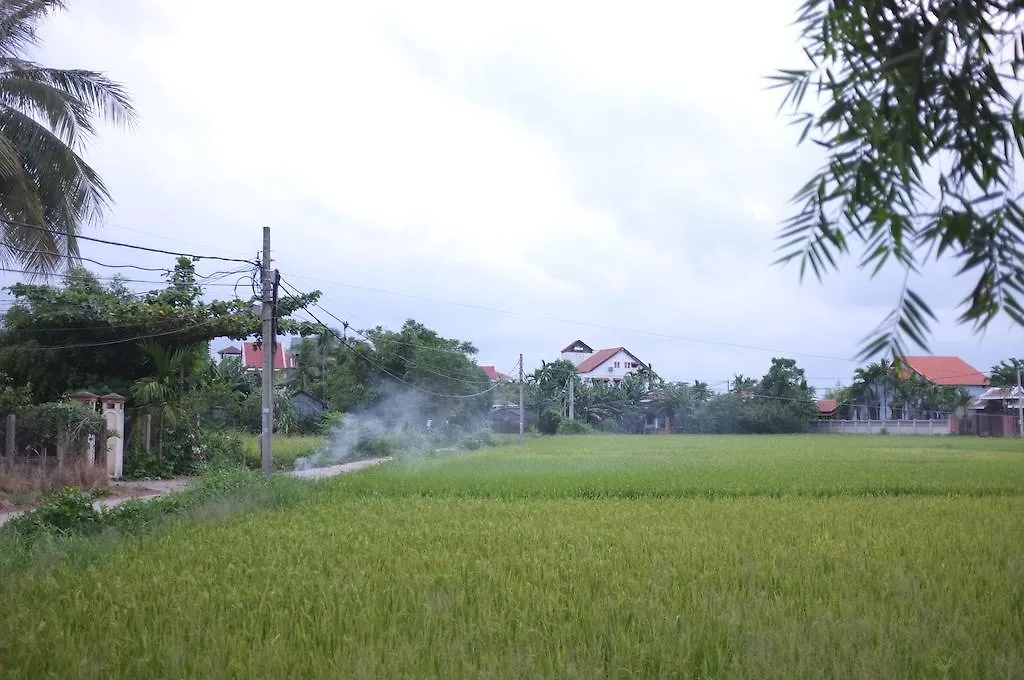 Rock Villa Hoi An