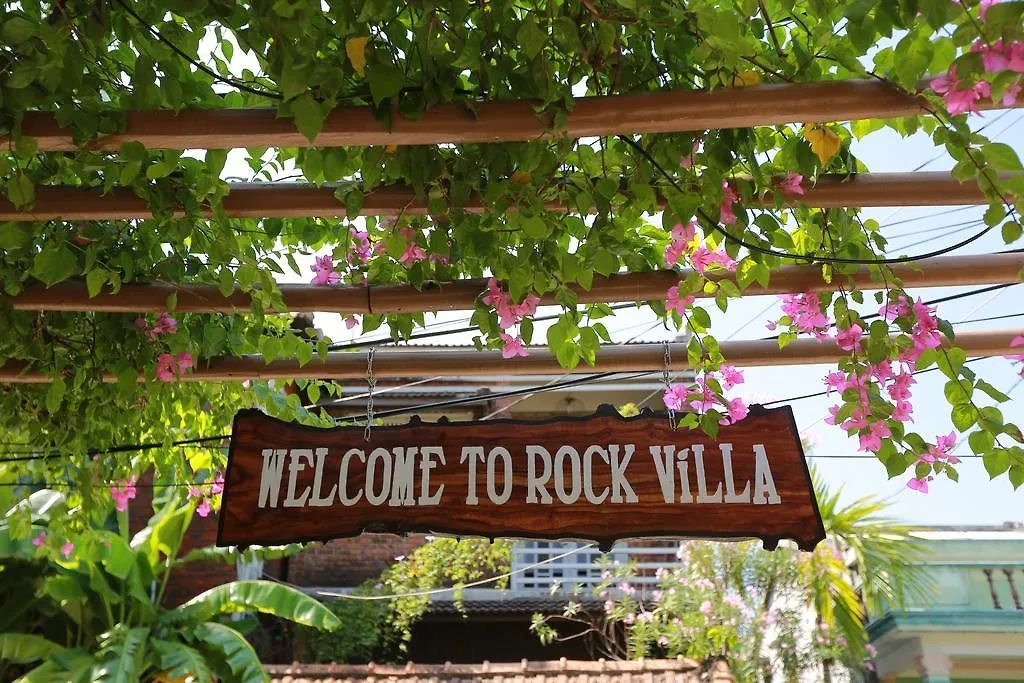 Rock Villa Hoi An 0*,  Vietnam