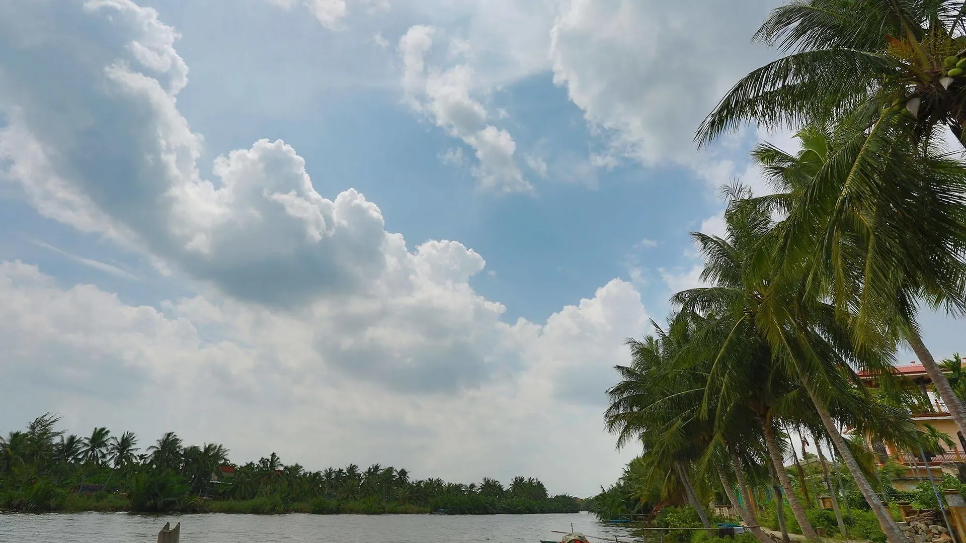 Rock Villa Hoi An Vietnam