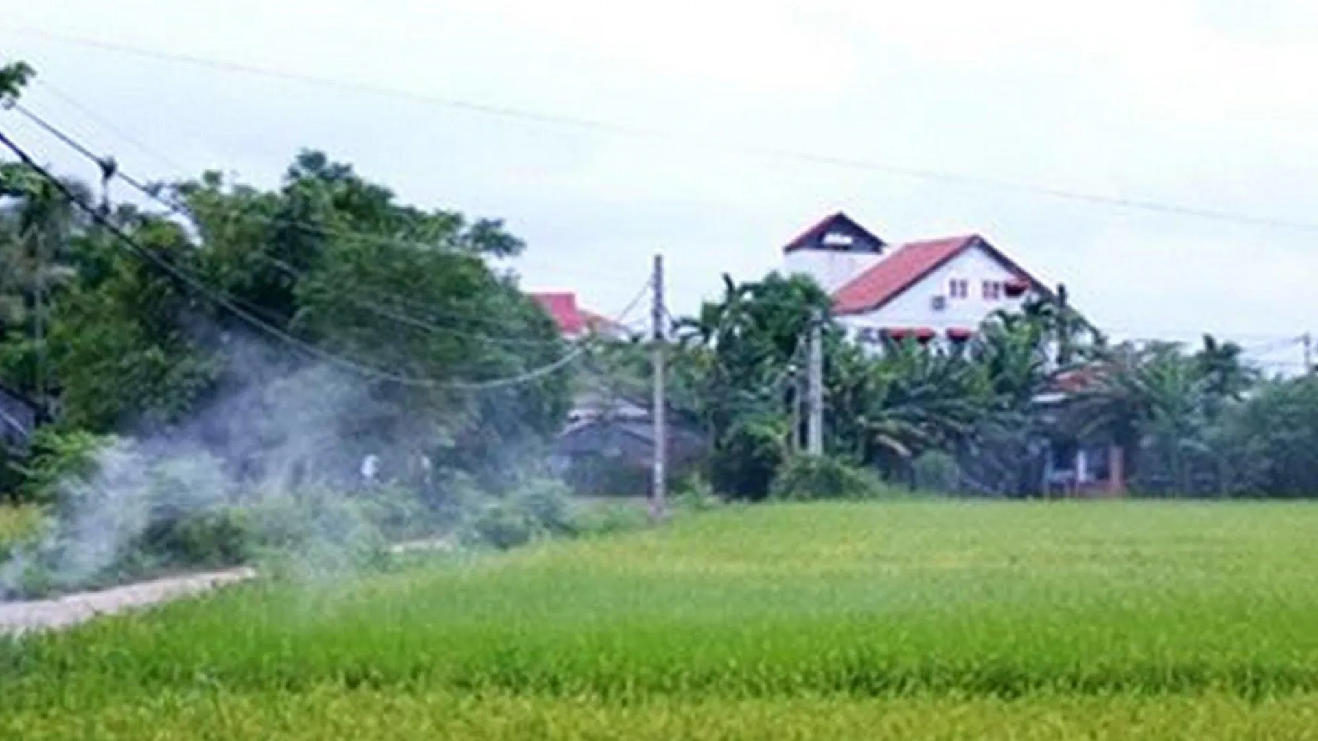 Rock Villa Hoi An