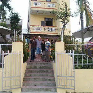  Habitación en casa particular Homeland River Homestay