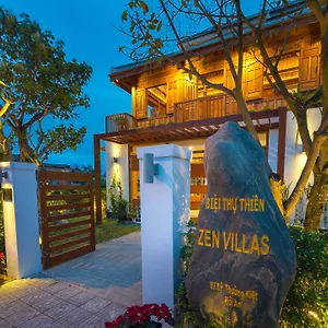 3* Hotel Zen Boutique - Eco-friendly