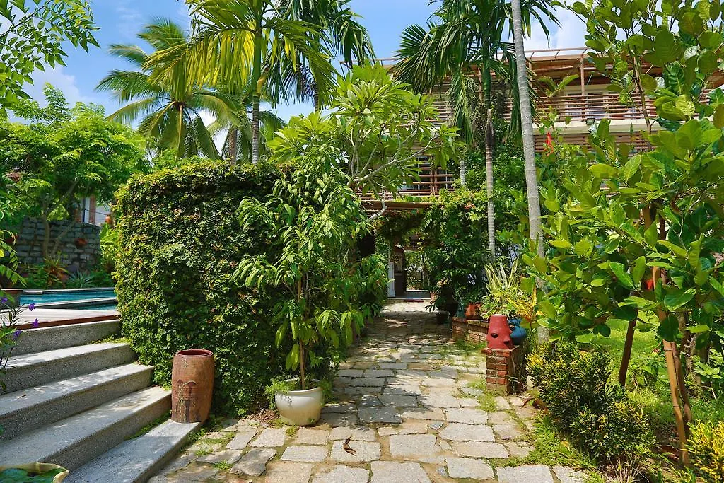 Rock Villa Hoi An