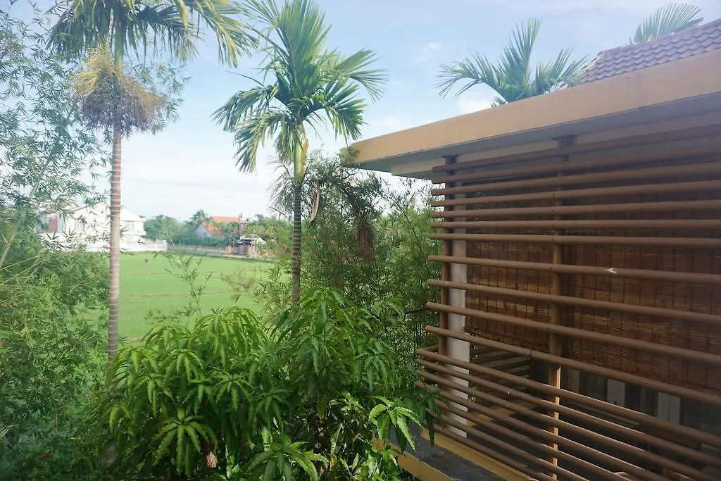 Rock Villa Hoi An