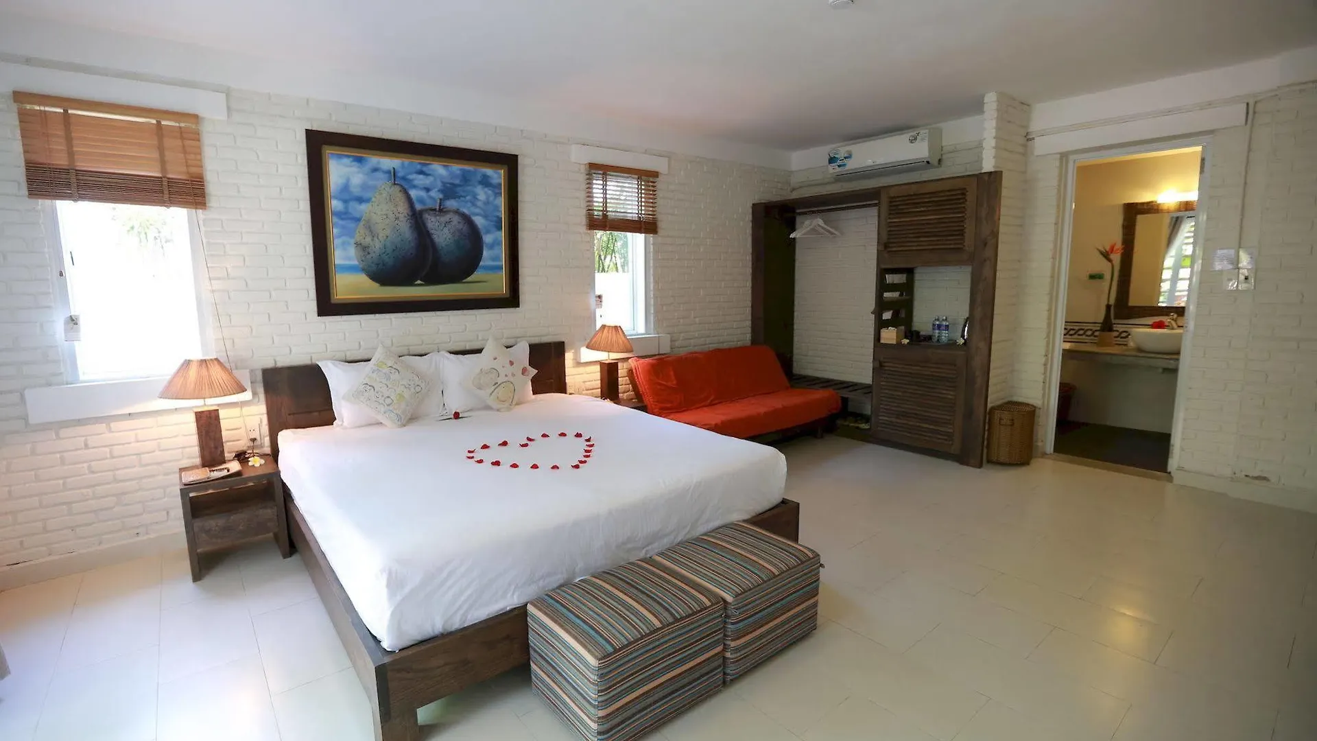 Rock Villa Hoi An