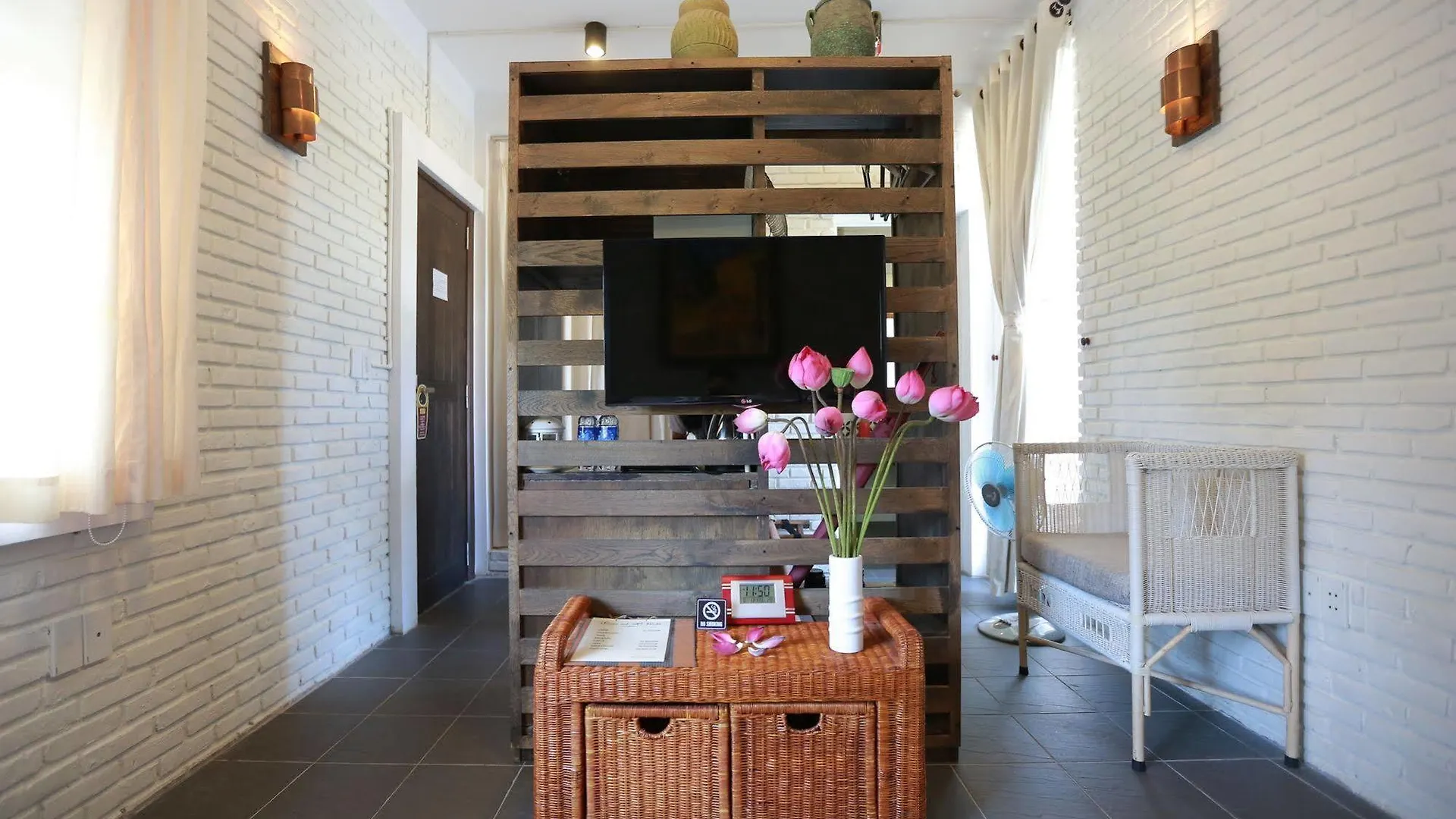 Rock Villa Hoi An 0*,