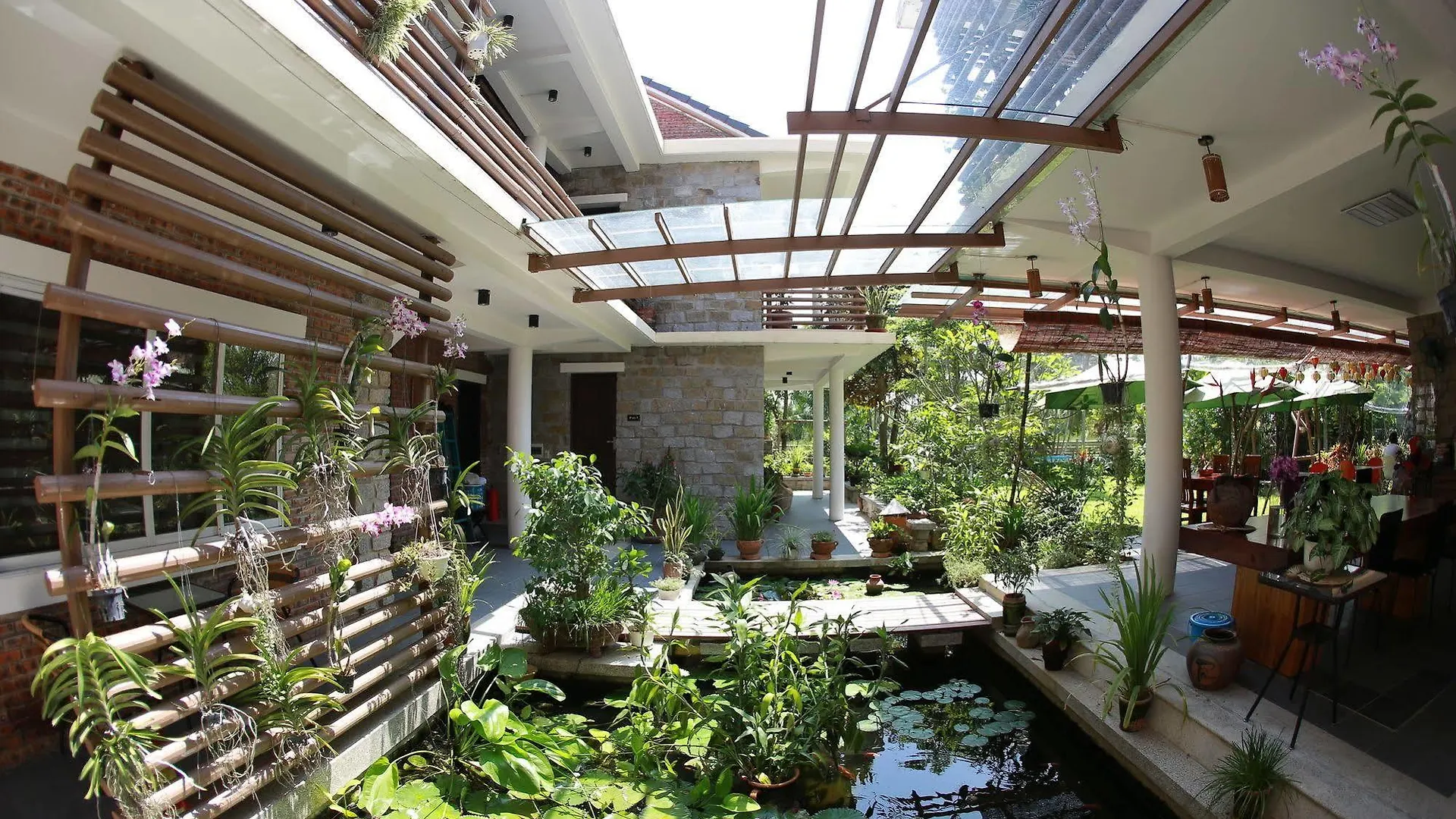 Rock Villa Hoi An